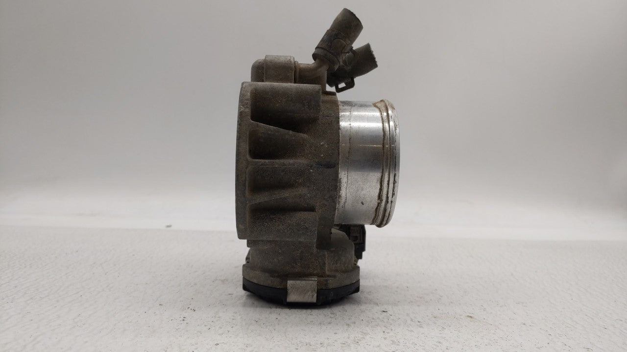 2011-2015 Kia Optima Throttle Body P/N:35100-2G710 Fits Fits 2011 2012 2013 2014 2015 2016 OEM Used Auto Parts - Oemusedauto