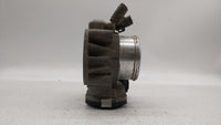 2011-2015 Kia Optima Throttle Body P/N:35100-2G710 Fits Fits 2011 2012 2013 2014 2015 2016 OEM Used Auto Parts - Oemusedauto