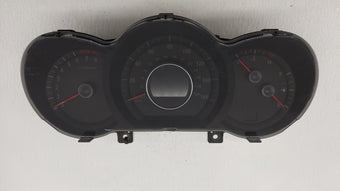 compare product 2012-2013 Kia Optima Instrument Cluster Speedometer Gauges P/N:94001-2T323 94001-2T322 Fits Fits 2012 2013 OEM Used Auto Parts