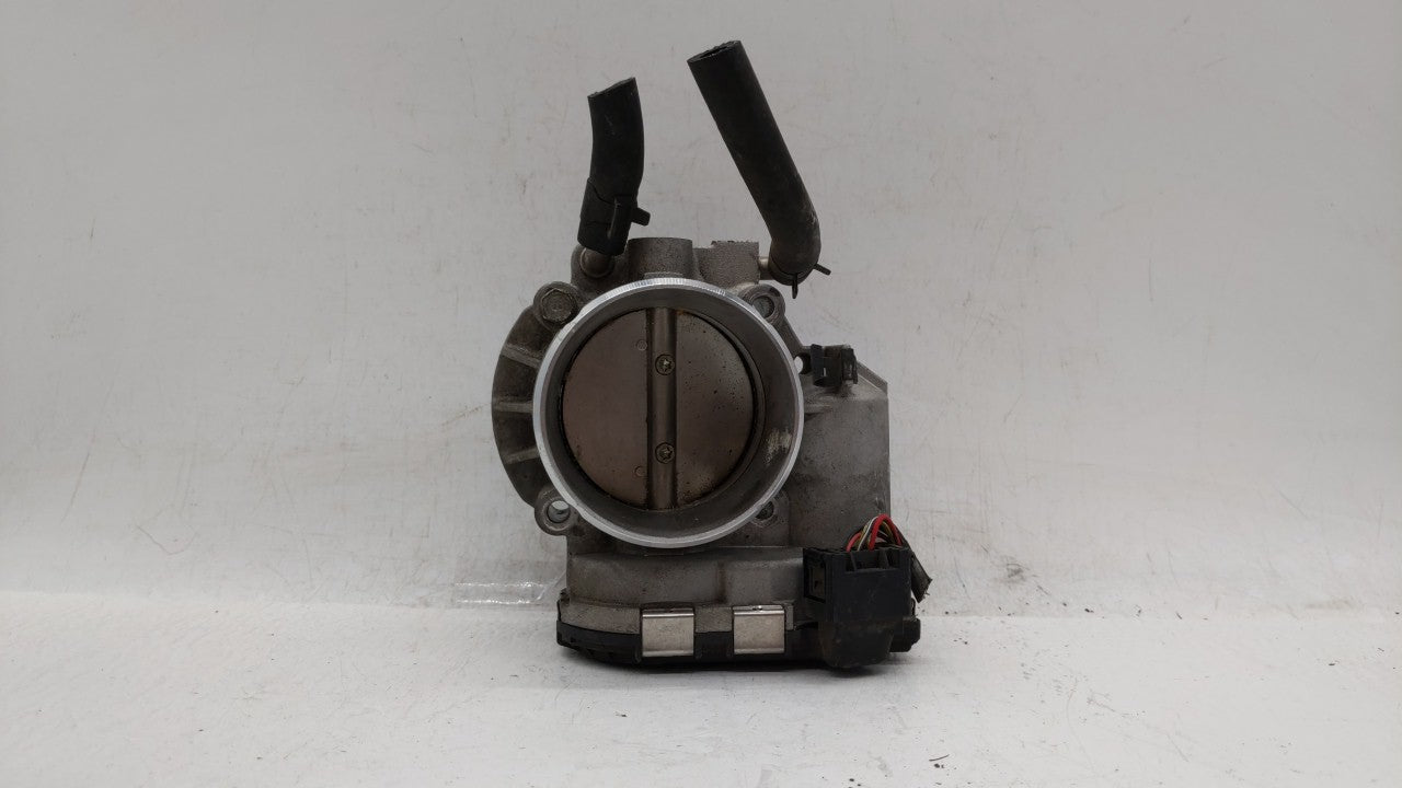 2011-2015 Kia Optima Throttle Body P/N:35100-2G700 Fits Fits 2011 2012 2013 2014 2015 2016 OEM Used Auto Parts - Oemusedauto