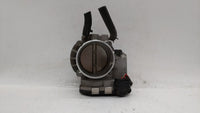2011-2015 Kia Optima Throttle Body P/N:35100-2G700 Fits Fits 2011 2012 2013 2014 2015 2016 OEM Used Auto Parts - Oemusedauto