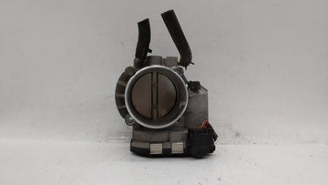 2011-2015 Kia Optima Throttle Body P/N:35100-2G700 Fits Fits 2011 2012 2013 2014 2015 2016 OEM Used Auto Parts - Oemusedauto
