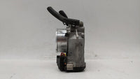2011-2015 Kia Optima Throttle Body P/N:35100-2G700 Fits Fits 2011 2012 2013 2014 2015 2016 OEM Used Auto Parts - Oemusedauto