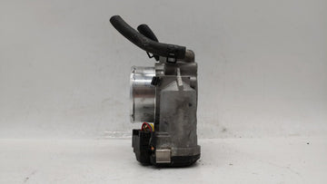 2011-2015 Kia Optima Throttle Body P/N:35100-2G700 Fits Fits 2011 2012 2013 2014 2015 2016 OEM Used Auto Parts