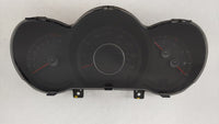 2012-2013 Kia Optima Instrument Cluster Speedometer Gauges P/N:94001-2T323 94001-2T322 Fits Fits 2012 2013 OEM Used Auto Par