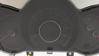 2012-2013 Kia Optima Instrument Cluster Speedometer Gauges P/N:94001-2T323 94001-2T322 Fits Fits 2012 2013 OEM Used Auto Par