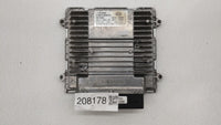2011-2013 Kia Optima PCM Engine Control Computer ECU ECM PCU OEM P/N:39101-2G861 39111-2G861, 39101-2G869 Fits Fits 2011 201