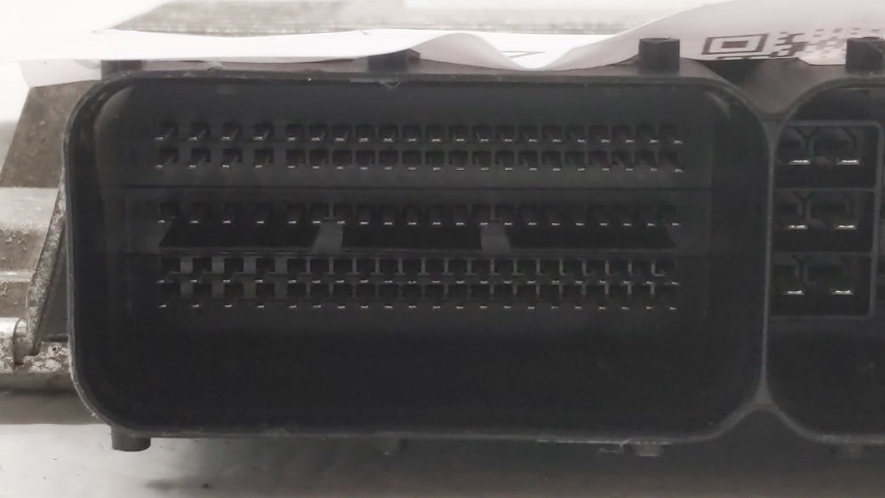 2011-2013 Kia Optima PCM Engine Control Computer ECU ECM PCU OEM P/N:39101-2G861 39111-2G861, 39101-2G869 Fits Fits 2011 201