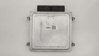 2011-2013 Kia Optima PCM Engine Control Computer ECU ECM PCU OEM P/N:39101-2G861 39111-2G861, 39101-2G869 Fits Fits 2011 201