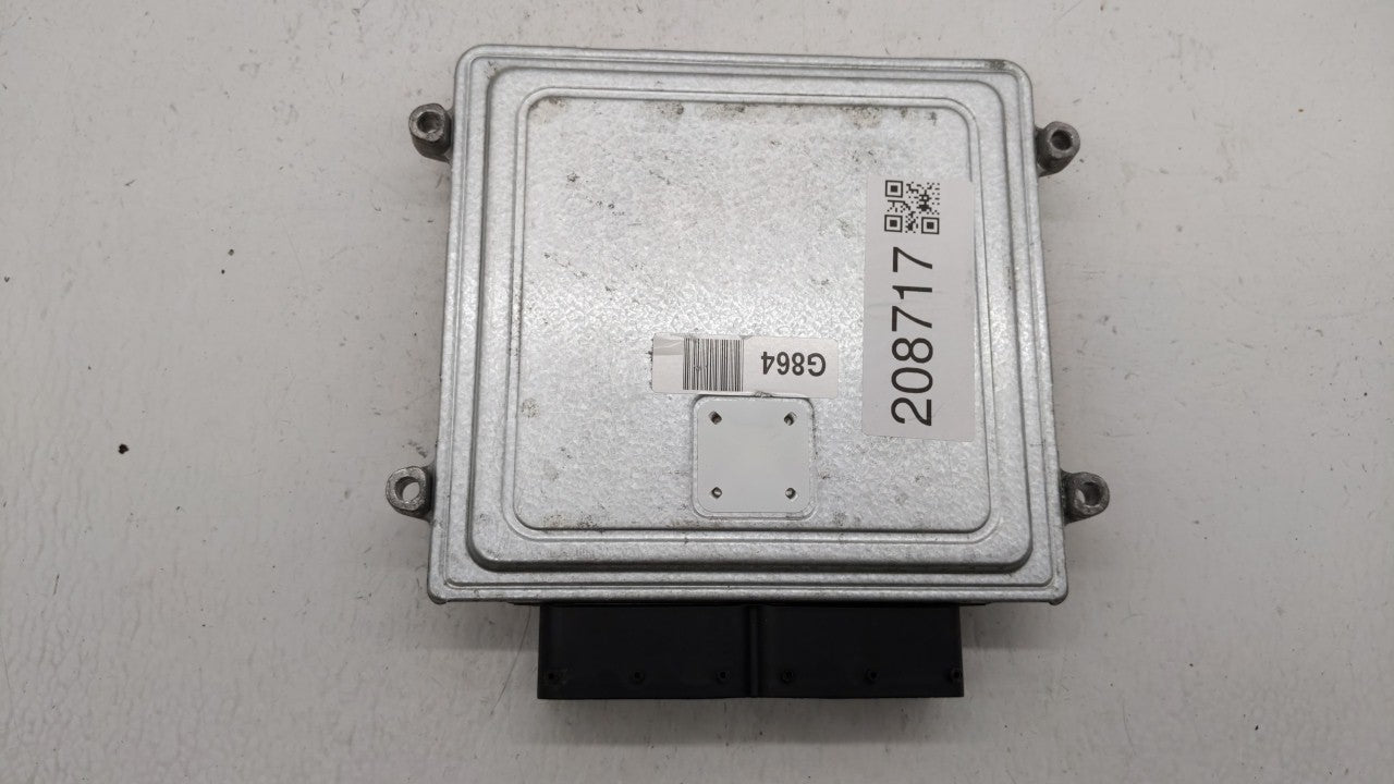 2011-2013 Kia Optima PCM Engine Control Computer ECU ECM PCU OEM P/N:39101-2G861 39111-2G861, 39101-2G869 Fits Fits 2011 201