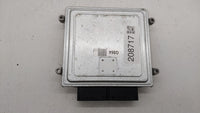 2011-2013 Kia Optima PCM Engine Control Computer ECU ECM PCU OEM P/N:39101-2G861 39111-2G861, 39101-2G869 Fits Fits 2011 201