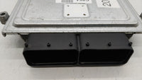 2011-2013 Kia Optima PCM Engine Control Computer ECU ECM PCU OEM P/N:39101-2G861 39111-2G861, 39101-2G869 Fits Fits 2011 201