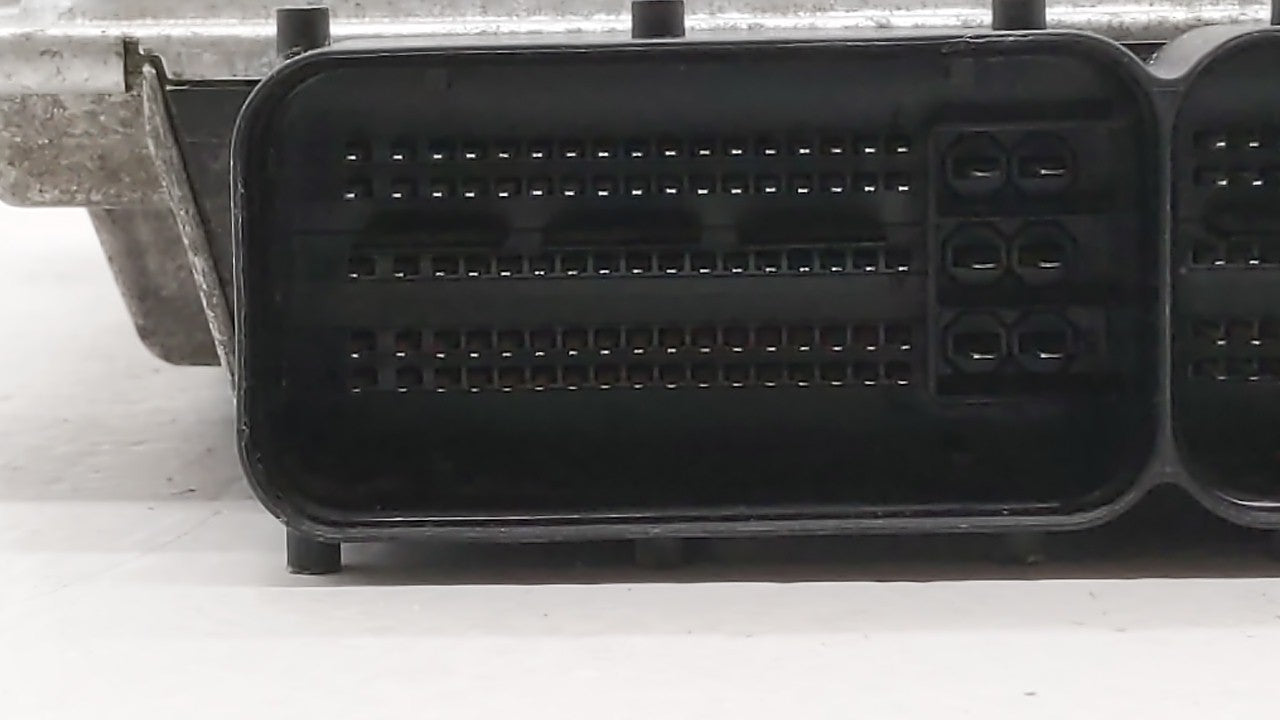 2011-2013 Kia Optima PCM Engine Control Computer ECU ECM PCU OEM P/N:39101-2G861 39111-2G861, 39101-2G869 Fits Fits 2011 201