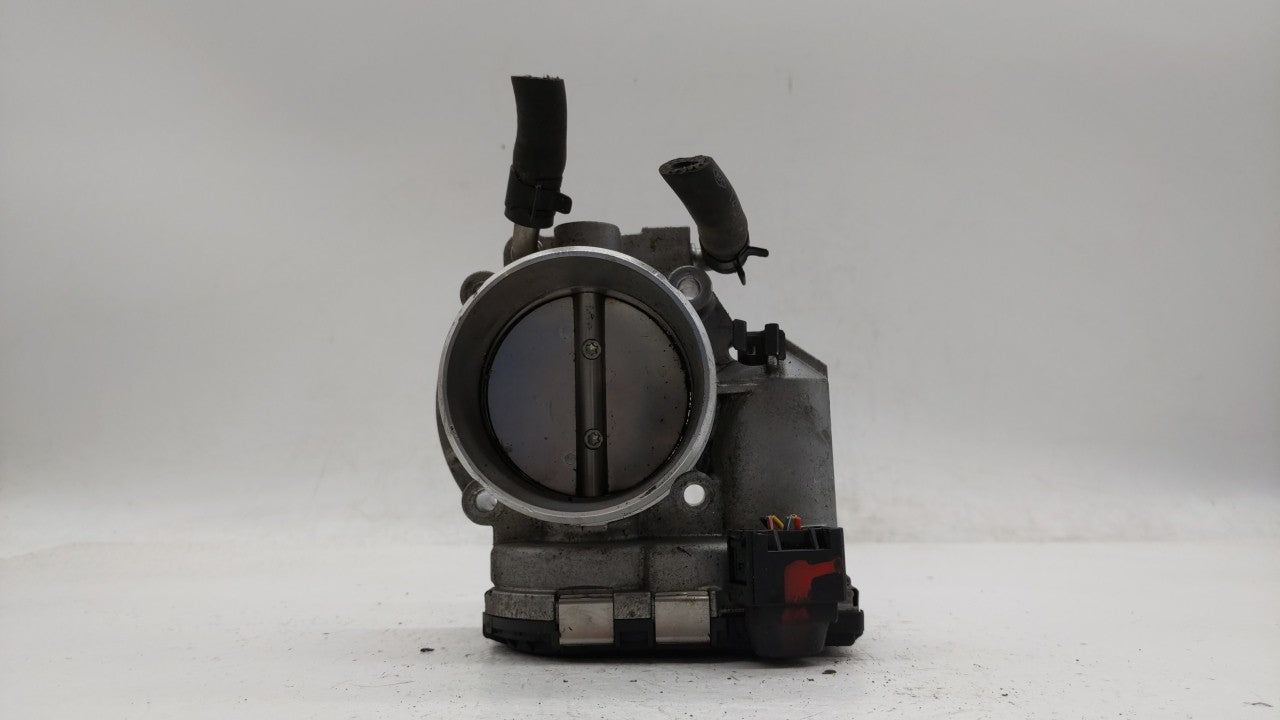 2011-2015 Kia Optima Throttle Body P/N:35100-2G700 Fits Fits 2011 2012 2013 2014 2015 2016 OEM Used Auto Parts - Oemusedauto