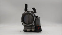 2011-2015 Kia Optima Throttle Body P/N:35100-2G700 Fits Fits 2011 2012 2013 2014 2015 2016 OEM Used Auto Parts - Oemusedauto