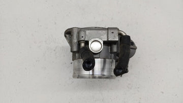 2011-2015 Kia Optima Throttle Body P/N:35100-2G700 Fits Fits 2011 2012 2013 2014 2015 2016 OEM Used Auto Parts