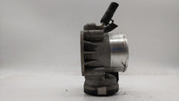 2011-2015 Kia Optima Throttle Body P/N:35100-2G700 Fits Fits 2011 2012 2013 2014 2015 2016 OEM Used Auto Parts - Oemusedauto