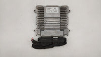 2011-2013 Kia Optima PCM Engine Control Computer ECU ECM PCU OEM P/N:39101-2G874 39101-2G872, 39111-2G872 Fits Fits 2011 201