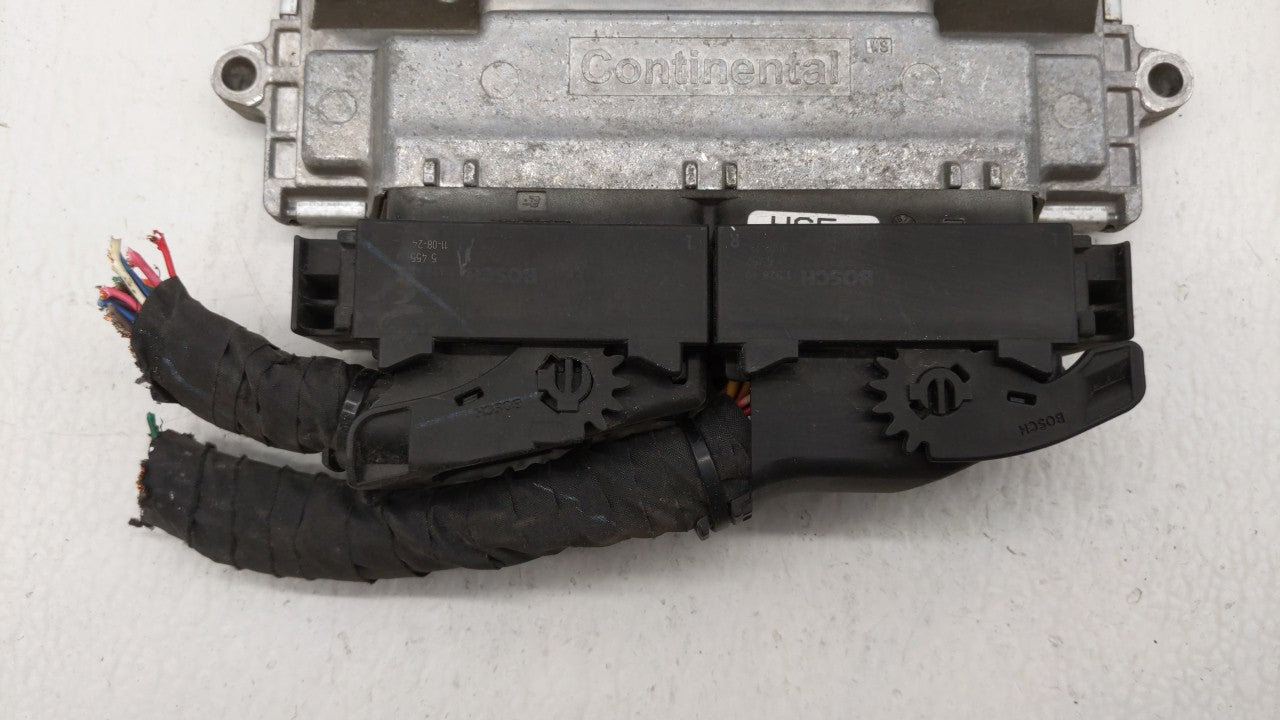 2011-2013 Kia Optima PCM Engine Control Computer ECU ECM PCU OEM P/N:39101-2G874 39101-2G872, 39111-2G872 Fits Fits 2011 201
