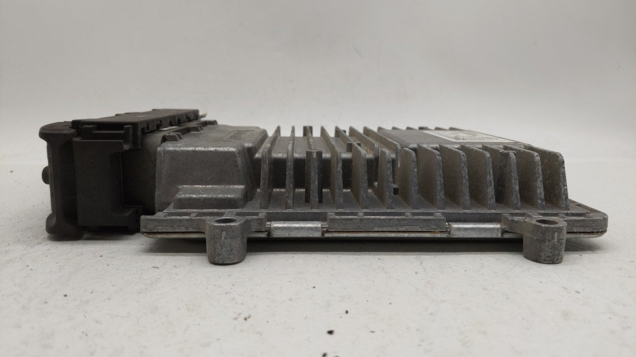 2011-2013 Kia Optima PCM Engine Control Computer ECU ECM PCU OEM P/N:39101-2G874 39101-2G872, 39111-2G872 Fits Fits 2011 201