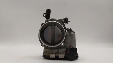2011-2015 Kia Optima Throttle Body P/N:35100-2G700 Fits Fits 2011 2012 2013 2014 2015 2016 OEM Used Auto Parts - Oemusedauto