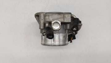 2011-2015 Kia Optima Throttle Body P/N:35100-2G700 Fits Fits 2011 2012 2013 2014 2015 2016 OEM Used Auto Parts