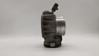2011-2015 Kia Optima Throttle Body P/N:35100-2G700 Fits Fits 2011 2012 2013 2014 2015 2016 OEM Used Auto Parts - Oemusedauto