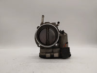 2011-2015 Kia Optima Throttle Body P/N:35100-2G700 Fits Fits 2011 2012 2013 2014 2015 2016 OEM Used Auto Parts - Oemusedauto