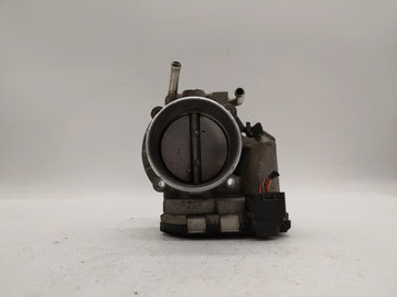 2011-2015 Kia Optima Throttle Body P/N:35100-2G700 Fits Fits 2011 2012 2013 2014 2015 2016 OEM Used Auto Parts - Oemusedauto