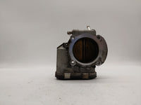 2011-2015 Kia Optima Throttle Body P/N:35100-2G700 Fits Fits 2011 2012 2013 2014 2015 2016 OEM Used Auto Parts - Oemusedauto