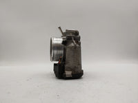 2011-2015 Kia Optima Throttle Body P/N:35100-2G700 Fits Fits 2011 2012 2013 2014 2015 2016 OEM Used Auto Parts - Oemusedauto