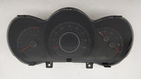 2012-2013 Kia Optima Instrument Cluster Speedometer Gauges P/N:94001-2T323 94001-2T322 Fits Fits 2012 2013 OEM Used Auto Par