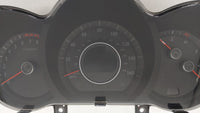 2012-2013 Kia Optima Instrument Cluster Speedometer Gauges P/N:94001-2T323 94001-2T322 Fits Fits 2012 2013 OEM Used Auto Par