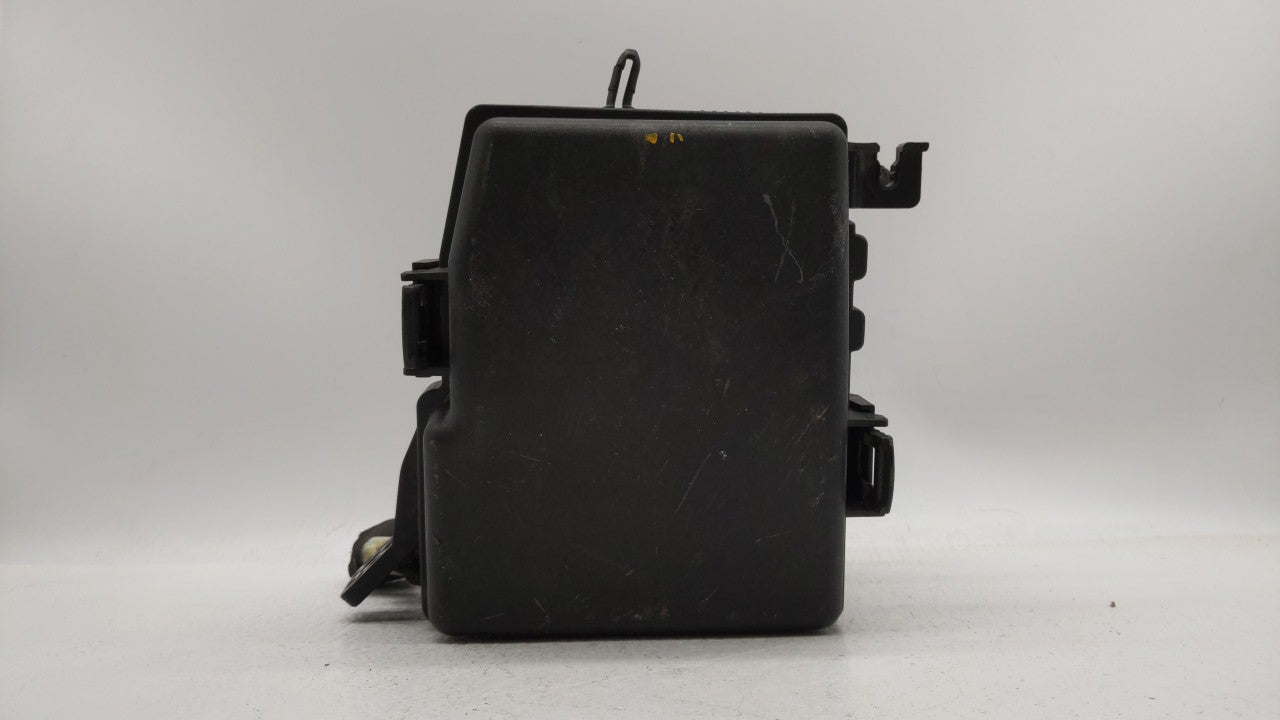 2011-2013 Kia Optima Fusebox Fuse Box Panel Relay Module P/N:18790-01316 VS912004C091QC Fits Fits 2011 2012 2013 OEM Used Au