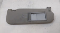 2011-2016 Kia Optima Sun Visor Shade Replacement Passenger Right Mirror Fits Fits 2011 2012 2013 2014 2015 2016 OEM Used Aut