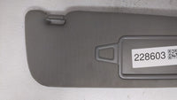 2011-2016 Kia Optima Sun Visor Shade Replacement Passenger Right Mirror Fits Fits 2011 2012 2013 2014 2015 2016 OEM Used Aut