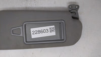 2011-2016 Kia Optima Sun Visor Shade Replacement Passenger Right Mirror Fits Fits 2011 2012 2013 2014 2015 2016 OEM Used Aut