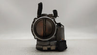 2011-2015 Kia Optima Throttle Body P/N:35100-2G700 Fits Fits 2011 2012 2013 2014 2015 2016 OEM Used Auto Parts - Oemusedauto
