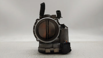 2011-2015 Kia Optima Throttle Body P/N:35100-2G700 Fits Fits 2011 2012 2013 2014 2015 2016 OEM Used Auto Parts - Oemusedauto