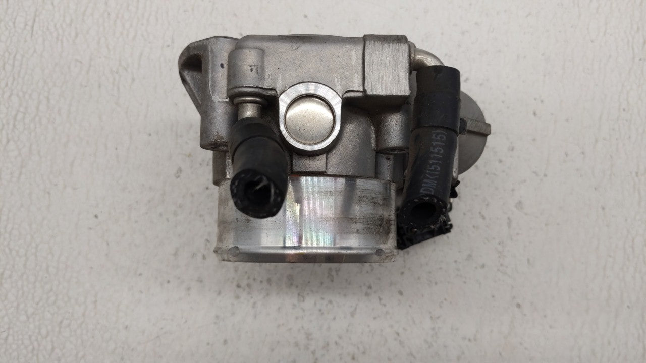 2011-2015 Kia Optima Throttle Body P/N:35100-2G700 Fits Fits 2011 2012 2013 2014 2015 2016 OEM Used Auto Parts - Oemusedauto