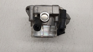 2011-2015 Kia Optima Throttle Body P/N:35100-2G700 Fits Fits 2011 2012 2013 2014 2015 2016 OEM Used Auto Parts