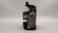 2011-2015 Kia Optima Throttle Body P/N:35100-2G700 Fits Fits 2011 2012 2013 2014 2015 2016 OEM Used Auto Parts - Oemusedauto