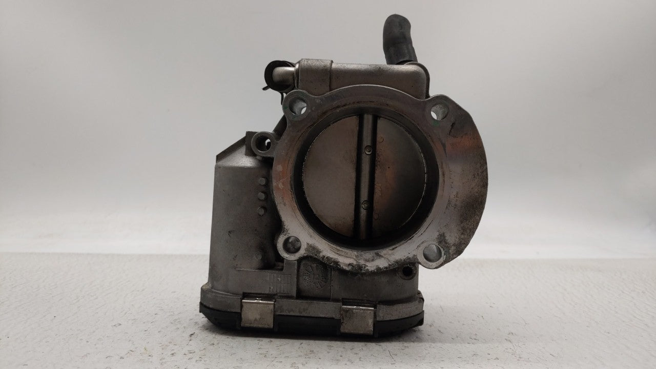 2011-2015 Kia Optima Throttle Body P/N:35100-2G700 Fits Fits 2011 2012 2013 2014 2015 2016 OEM Used Auto Parts - Oemusedauto