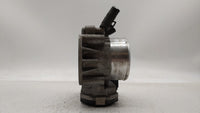 2011-2015 Kia Optima Throttle Body P/N:35100-2G700 Fits Fits 2011 2012 2013 2014 2015 2016 OEM Used Auto Parts - Oemusedauto