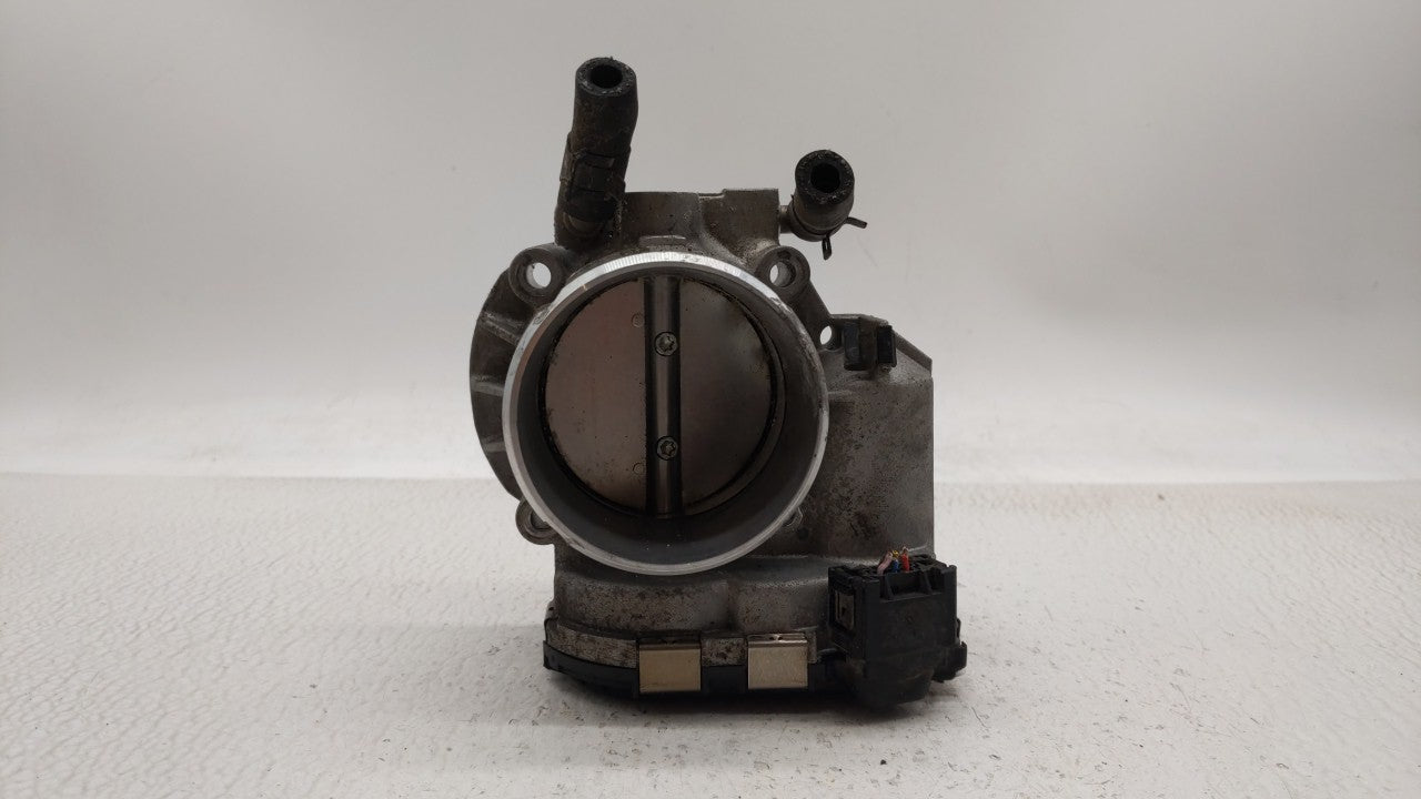 2011-2015 Kia Optima Throttle Body P/N:35100-2G700 Fits Fits 2011 2012 2013 2014 2015 2016 OEM Used Auto Parts - Oemusedauto