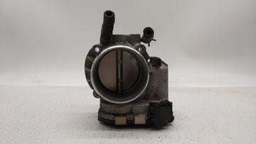 2011-2015 Kia Optima Throttle Body P/N:35100-2G700 Fits Fits 2011 2012 2013 2014 2015 2016 OEM Used Auto Parts - Oemusedauto