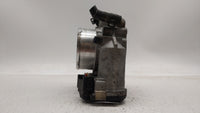 2011-2015 Kia Optima Throttle Body P/N:35100-2G700 Fits Fits 2011 2012 2013 2014 2015 2016 OEM Used Auto Parts - Oemusedauto
