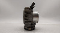 2011-2015 Kia Optima Throttle Body P/N:35100-2G700 Fits Fits 2011 2012 2013 2014 2015 2016 OEM Used Auto Parts - Oemusedauto