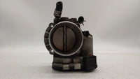 2011-2015 Kia Optima Throttle Body P/N:35100-2G700 Fits Fits 2011 2012 2013 2014 2015 2016 OEM Used Auto Parts - Oemusedauto
