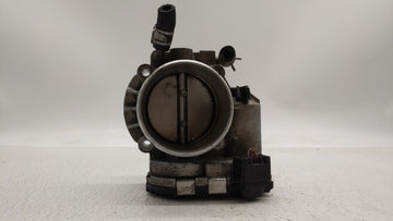 2011-2015 Kia Optima Throttle Body P/N:35100-2G700 Fits Fits 2011 2012 2013 2014 2015 2016 OEM Used Auto Parts - Oemusedauto